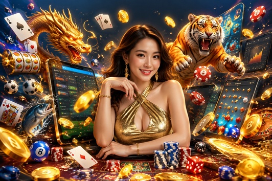 bet786