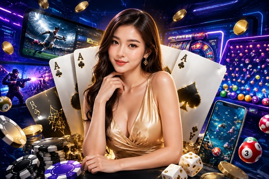 bet786