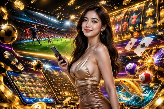 bet786