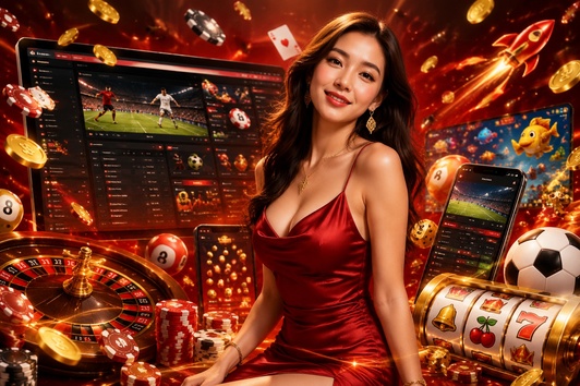 bet786