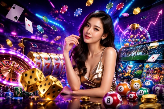 bet786